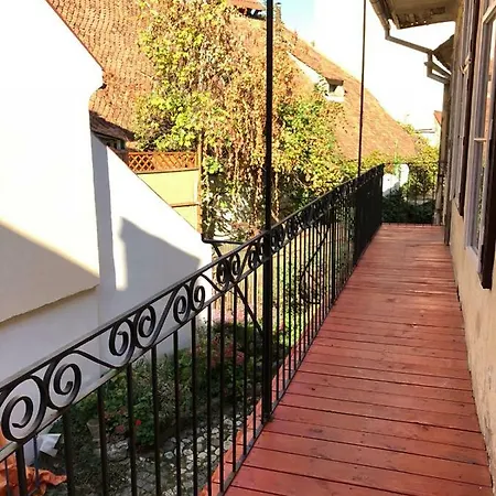 Old Historical Centre * Braşov