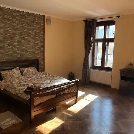 Old Historical Centre Braşov